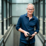 Elmar Bauer, Fotograf, Köln