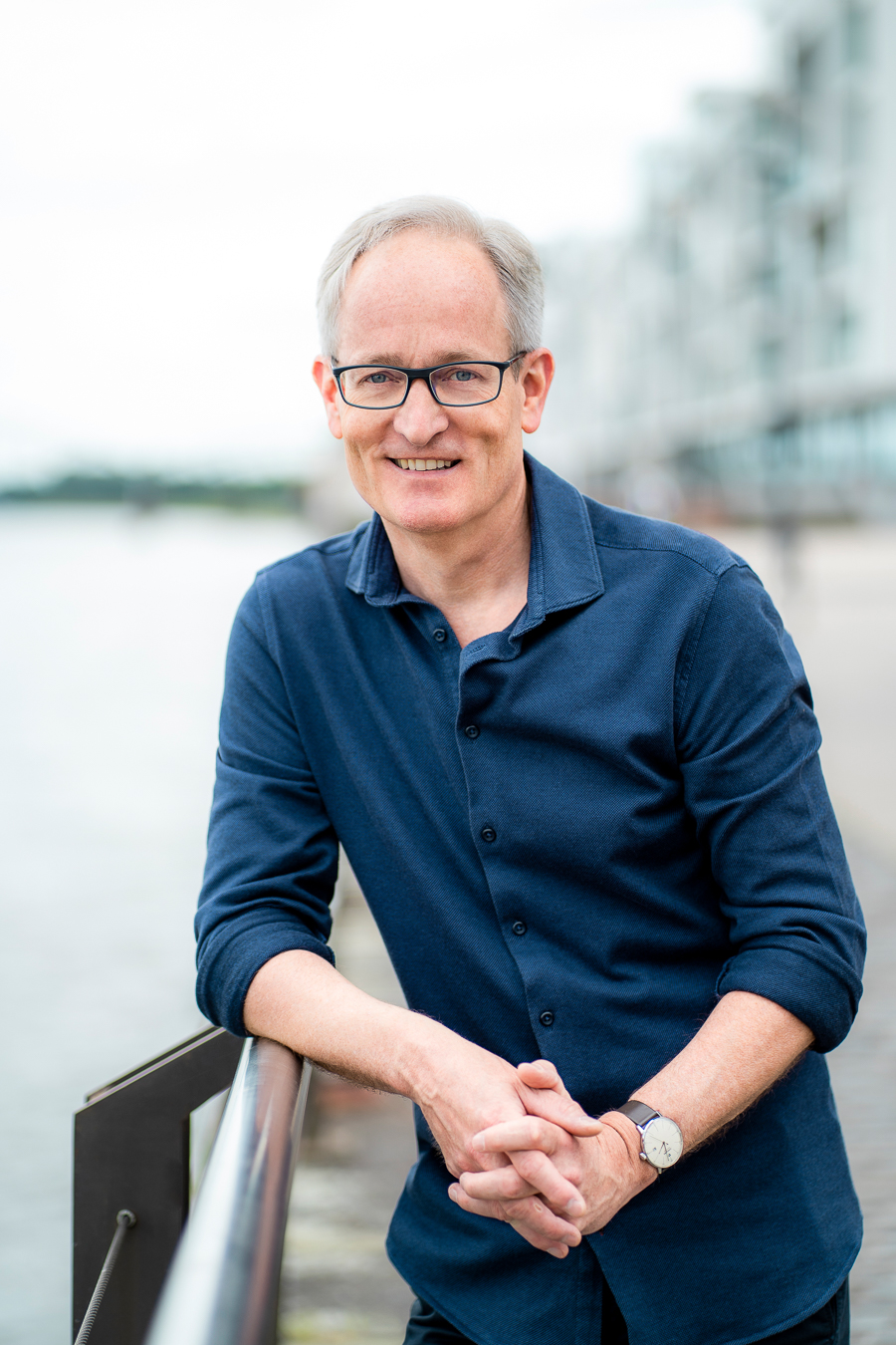Elmar Bauer, Fotograf, Köln