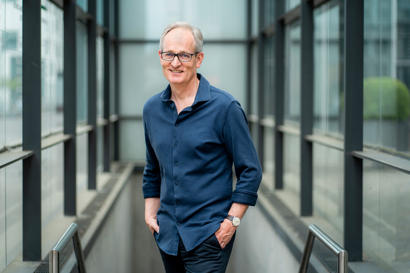Elmar Bauer, Fotograf, Köln