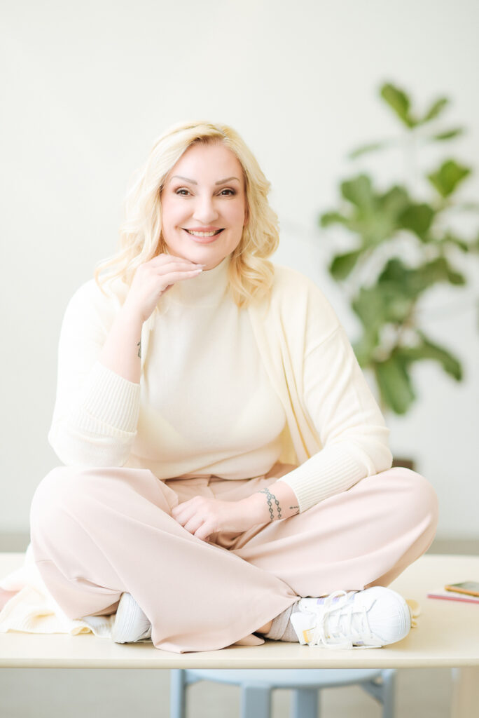 Personal Branding Fotografie-Portraitfotografie